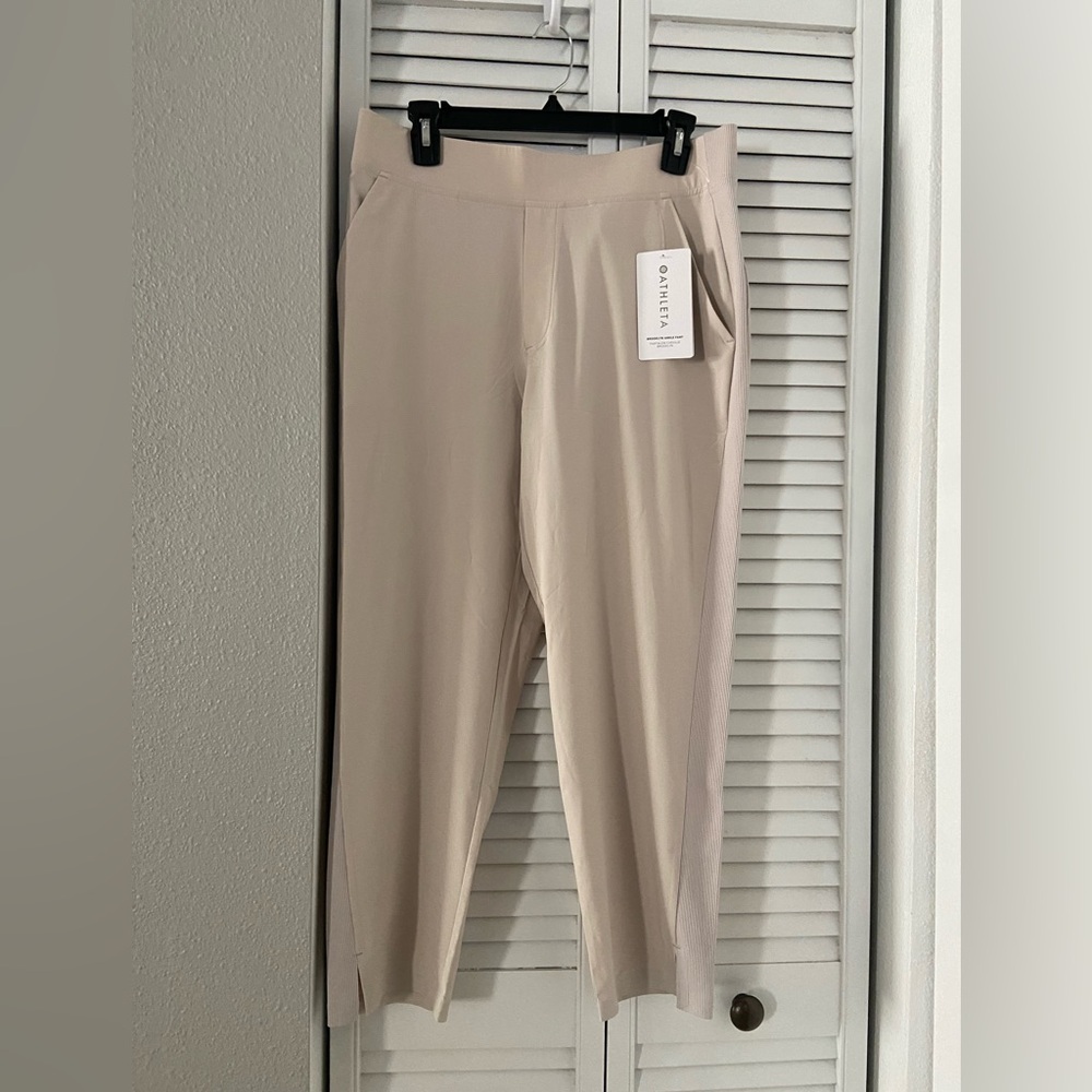 Athleta Brooklyn Ankle Pant
